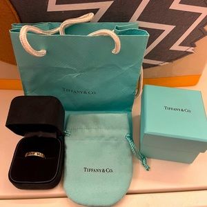 tiffany ring